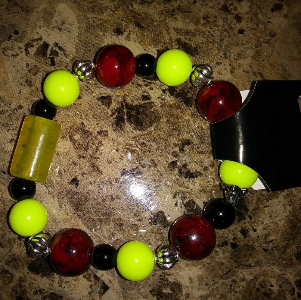 Bracelet
